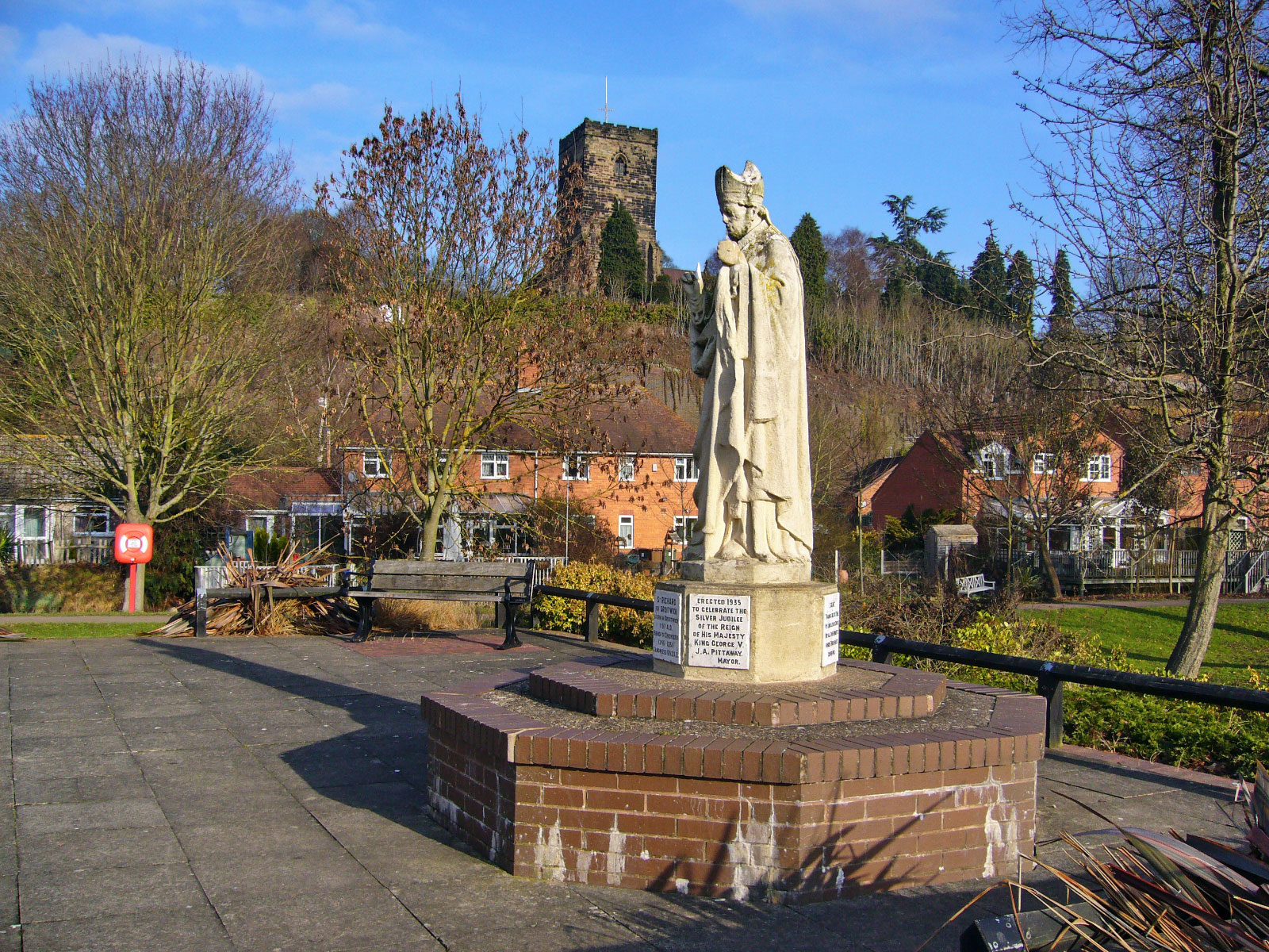 Droitwich